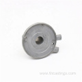 aluminum die casting service for ADC12 AL6061